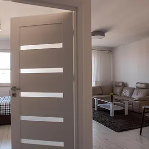 Sdh Comfortable Near Chopin Airport Варшава